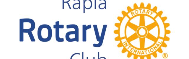 Rapla Rotary Klubi annab välja humanitaarstipendiumi