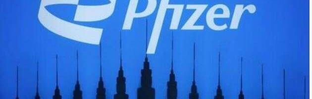 Pfizer And A Corruption Too Deep To Fix