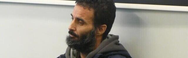 Убивший в Ласнамяэ свою жену гражданин Туниса может досрочно выйти из тюрьмы