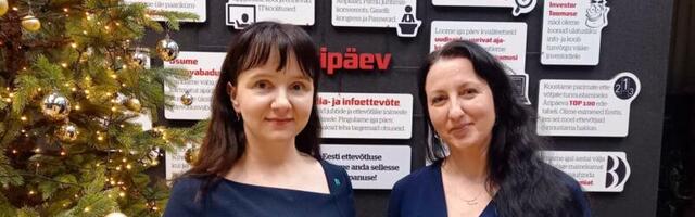 Õigete hoiakutega töötaja on ettevõttele suur ressurss