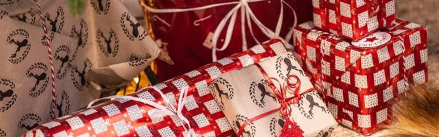 KÜSITLUS | Kas jõulukingid panevad rahakotile paraja põntsu?