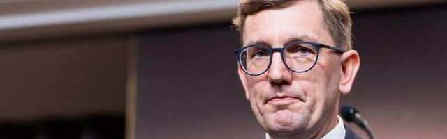 Peaminister Michal_ Eesti on valmis panustama Ukraina heidutusväkke kompanii suuruse lahingüksusega