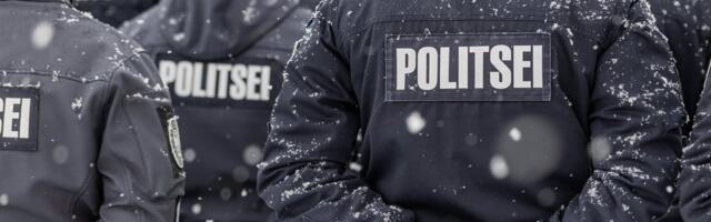 Varaste ohver politsei tegemata tööst: „Niikaua, kuni laipu pole, on asi ei tea mitmendajärguline“