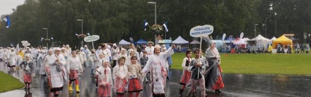 MÕTISKLUS | Pühalepa punasest seelikust