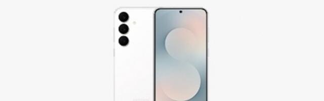 Samsung Galaxy S25 FE and Galaxy Tab S11 Ultra's official renders surface