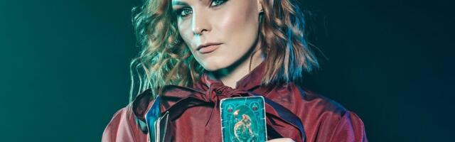 „Kust sa tead, et ma seda ette ei näinud?“ Marilyn Kerro sai ühe hajameelse sekundi eest 100 eurot trahvi