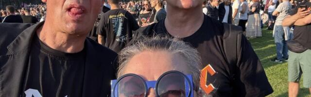 ELAMUS | Kui ma kunagi suureks saan, siis ma tahan olla nagu Angus Young