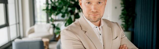 Edward Rebane: nõrk sisenõudlus ja tööstussektori madal meeleolu näitavad, et majandus on taas aeglustumas