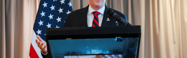 USA võimud tahavad loobuda kliimamuutuste vastu võitlemise tööriistast