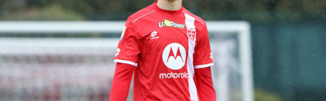 BOMBA U HUMSKOJ: Matija Popović se vratio u Partizan!