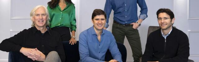 The most active AI agent investors of 2025 (and the 44 startups they backed)