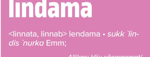 JUHTKIRI | On siin üldse midagi arutada?