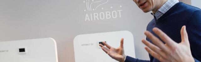 Börsifirma Airobot kasvatas poolaastaga käivet, kuid suurendas ka kahjumit