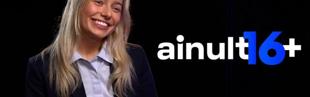AINULT 16+ | Sandra Laur_ tänane kliimapoliitika on utoopiavaldkonda kuuluv ideoloogiline eksperiment