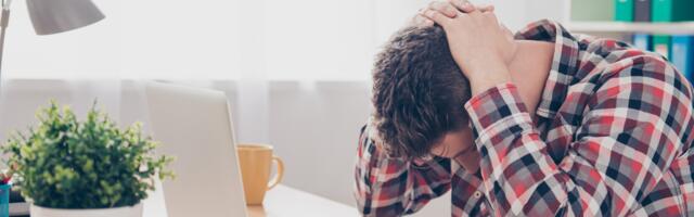 Kui su hing on väsinud: kuidas vabaneda nähtamatust emotsionaalsest koormast