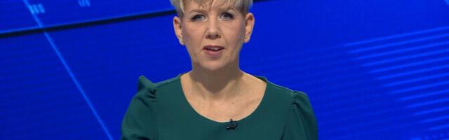 ETV spordisaade, 2. november