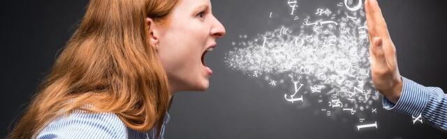 Kuidas käituvad erinevad tähemärgid tüli käigus?