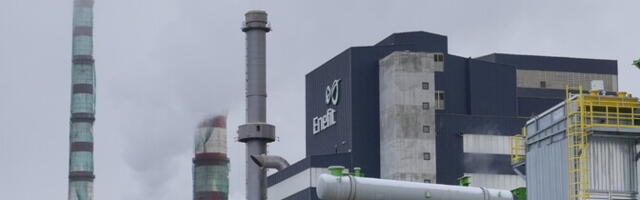 Uues kliimaseaduse eelnõus tekitab küsimusi põlevkivi tulevik