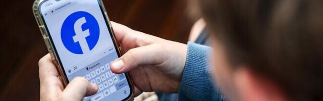 Instagram ja Facebook asusid Austraalia sotsiaalmeediakeelu eel kontosid sulgema