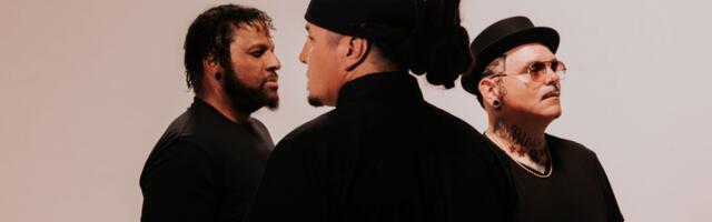 Tallinn Rock Festival toob lavale ansamblid Scorpions, Godsmack ja P.O.D.