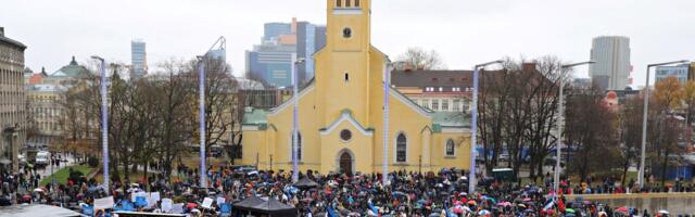 KOLUMN ⟩ Veiko Vihuri: kas rahvas on tardunud või pole eestvedajaid?