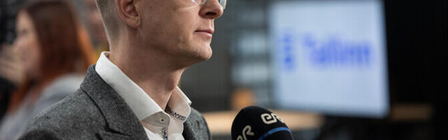 Terik Tallinna veekatkestusest: see on ajutine suur ebamugavus