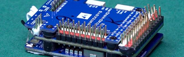 GRU juht teatas, et andis USA-le üle väidetavad tõendid Putini residentsi ründamise kohta