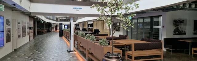 Tallinnas asuv Dylan Ülemiste restoran on sunnitud uksed sulgema. Omanik: “Teeme selle otsuse väga raske südamega”