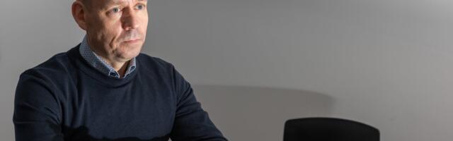 INTERVJUU | Rait Pikaro_ kuritegevus kolib internetti ja seal toimuv on politsei jaoks Metsik Lääs 