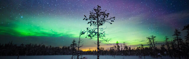 Vene turistid saadeti Lapimaalt minema