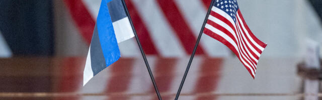 Suurettevõtja: me ei tohi oma suurima liitlasega tülli minna ega neid sõimata