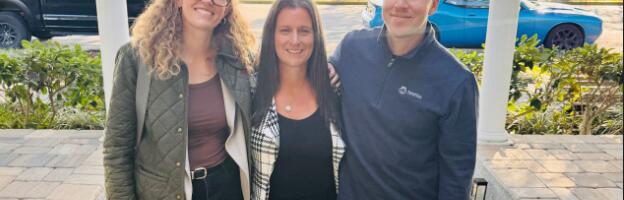 Seni Testliot ajutiselt vedanud operatiivjuhist sai tegevjuht