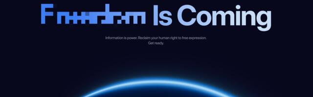 USA ehitab sõnavabadust piiravate lääneriikide kodanikele uue "Ameerika Hääle"