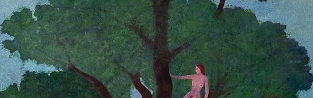 Eesti Maalikunstnike Liidu aastanäitus „Ideaalmaastikud“ Uue Kunsti Muuseumis