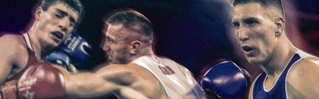 PRIJATELJSKI MEČEVI: Bokserski spektakl Srbija - Rusija u Loznici 29. maja