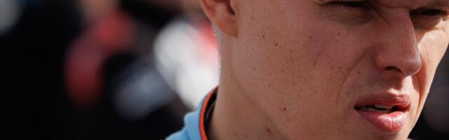 VIDEO | Ott Tänaku esimene testisõit Toyota uue masinaga