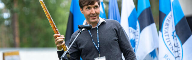 VIKTORIIN | MARTIN HELME 50: kui hästi tunned EKRE esimeest