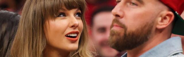 Üks kuulus külaline teada? Prints William vihjas, et võib Taylor Swifti ja Travis Kelce’i pulma väisata