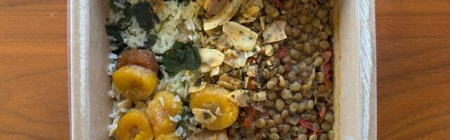 I'm Not Vegan but This Plant-Based Meal Service May Be the Best I've Tried