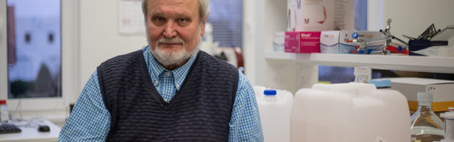 Ma arvan, et koroonaviirused on uus reaalsus: tulevad uued ja uued ja uued