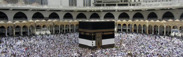 Saudi-Araabia: vaktsineerimine on tulevikus kohustuslik kõigile palveränduritele