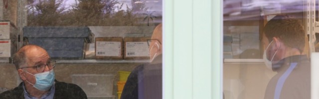 Endine maadlusjuht Heino Märks Nabi dopingusaagast: kui tahad murda väikerahvast, hävita nende suurmehed