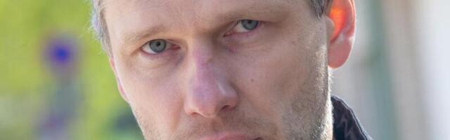 Tarmo Tüür: elurikas mets toob kasu ka puidutöösturile