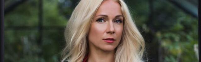 HÄMMASTAV KAADER: LENNA KUURMAA tütred on nii palju kasvanud