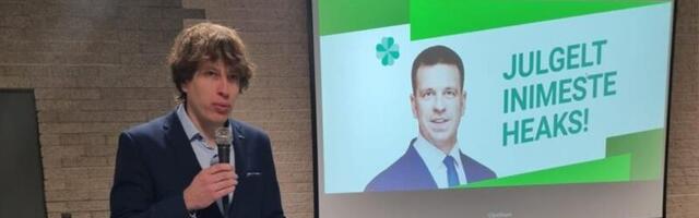 Tanel Kiik: tasuta ühistranspordi kriitikud on vist näinud meie busse vaid autoaknast