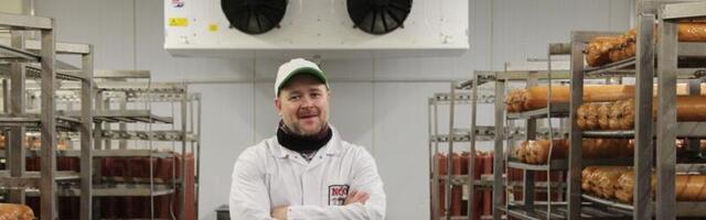 Nõo Lihatööstus: tooraine ülikõrge hind mõjutab Euroopa tootmismahtu