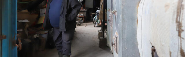 Suuremõisat ähvardab kaugkütteta jäämine