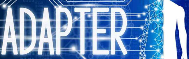 Interneti loonud agentuur arendab inimkeha reisiadapterit