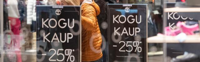 S&P prognoos ⟩ Euroopa majandust ootab uuel aastal üks superrisk