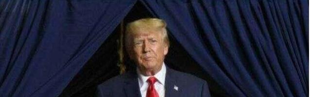 Kohtunik lükkab tagasi Trumpi taotluse lükata edasi presidendi puutumatusel põhinev “hush money” kohtuasi